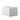 Form Chair in Ivory Boucle Fabric
