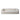 Form Sofa in Ivory Boucle Fabric w/ (2) Accent Pillow Balls