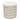 Helix Round Accent Ottoman