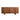 Indigo Solid Wood 3-Door Sideboard