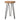 Joss Natural Acacia One of a Kind Live Edge Accent Table