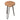 Joss Natural Acacia One of a Kind Live Edge Accent Table