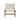 Laurel Wood Accent Chair