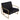 Luxe Accent Chair