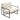 Luxe Accent Chair