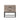 Madera 2-Drawer Solid Wood Accent Table