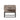 Madera 2-Drawer Solid Wood Accent Table