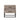 Madera 2-Drawer Solid Wood Accent Table