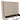Madison Ave Tufted Wing Queen Bed