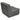 Marshall Scooped Seat Armless Chair