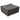 Marshall Scooped Seat Ottoman