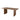Nara 80" Wood Dining Table
