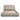 Ocean Bed with Mattress Platform in Birch Performance Fabric