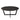 Onyx Round Cocktail Table