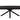 Onyx Rectangle Extension Dining Table