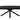 Onyx Rectangle Extension Dining Table