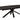 Onyx Rectangle Extension Dining Table