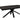 Onyx Rectangle Extension Dining Table