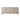 Palm Solid Mango Wood 4-Door Sideboard