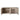Palm Solid Mango Wood 4-Door Sideboard