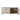 Palm Solid Mango Wood 4-Door Sideboard