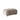 Paloma Rectangle Ottoman in Mink Tan Velvet