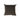 Set of (2) 16" Square Accent Pillows in Winter Moss Performance Velvet