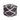 Square Pouf