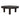 Rune 42" Round Cocktail Table
