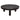 Rune 42" Round Cocktail Table