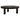 Rune 42" Round Cocktail Table