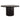 Rune 54" Round Dining Table
