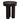 Rune 16" Round End/Accent Table