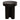 Rune 16" Round End/Accent Table