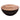 Salem Round Drum Storage Cocktail Table