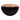 Salem Round Drum Storage Cocktail Table