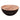 Salem Round Drum Storage Cocktail Table