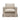 Savannah Slip-Cover Chair in Sand Natural Linen