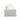 Savannah Slip-Cover Sofa in White Natural Linen