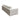 Savannah Slip-Cover Sofa in White Natural Linen