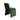 Sona Dining Chair in Spruce Green Fabric