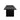 Sonoma 110" Wood Dining Table in Black Finish