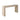 Sonoma 60" Wood Console Table