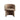 Tess Dining Chair in Camel Performance Velvet