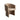 Tess Dining Chair in Camel Performance Velvet