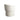 Tess Dining Chair in Elite Ivory Polyester Fabric