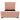 Venus Vertical Channel Tufted Eastern King Bed