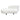 Vesper Curved Armless Left Chaise