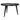 Vortex Round Cocktail Table