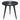 Vortex Round End Table